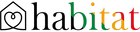 Habitat Logo - Load homepage