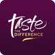 Taste The Difference.