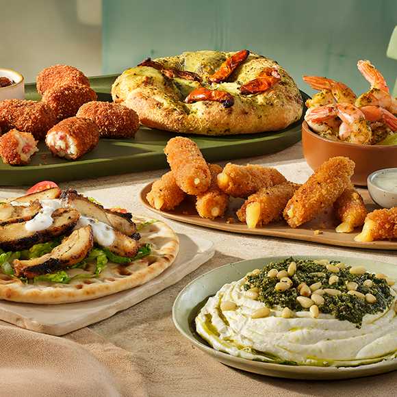 party food image