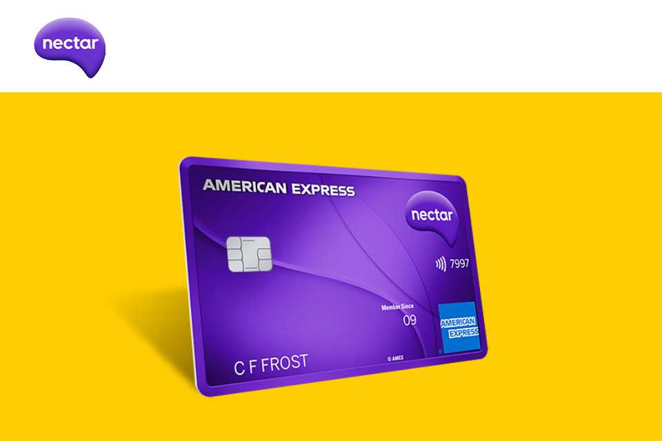 Boost your balance with Amex.