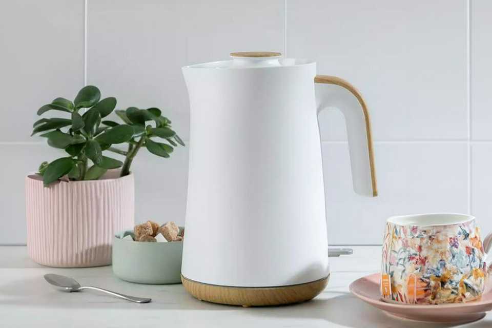 Upgrade your kitchen with our latest appliances!.