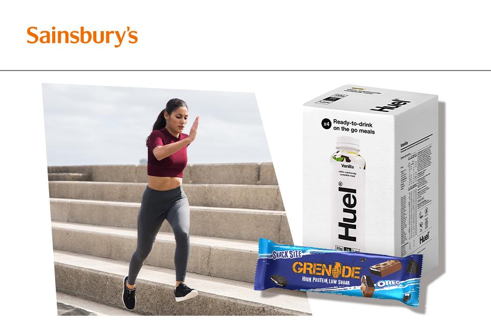 For your January health reset.