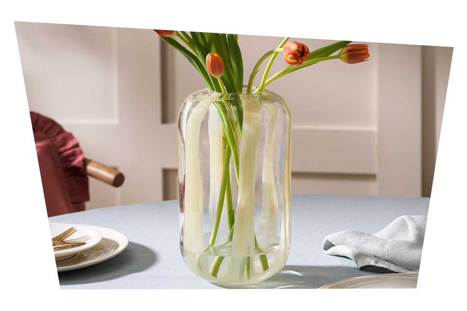 Update your living space.