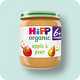 Baby & toddler food.
