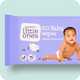 Baby & toddler wipes.