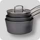 Cookware.