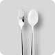 Cutlery.