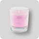 Candles and fragrance.