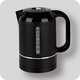 Kitchen appliances.