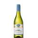 White wine.