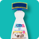 Pet clean up.