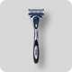 Shaving & hair removal.