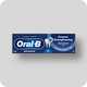 Toothpaste & mouthwash.