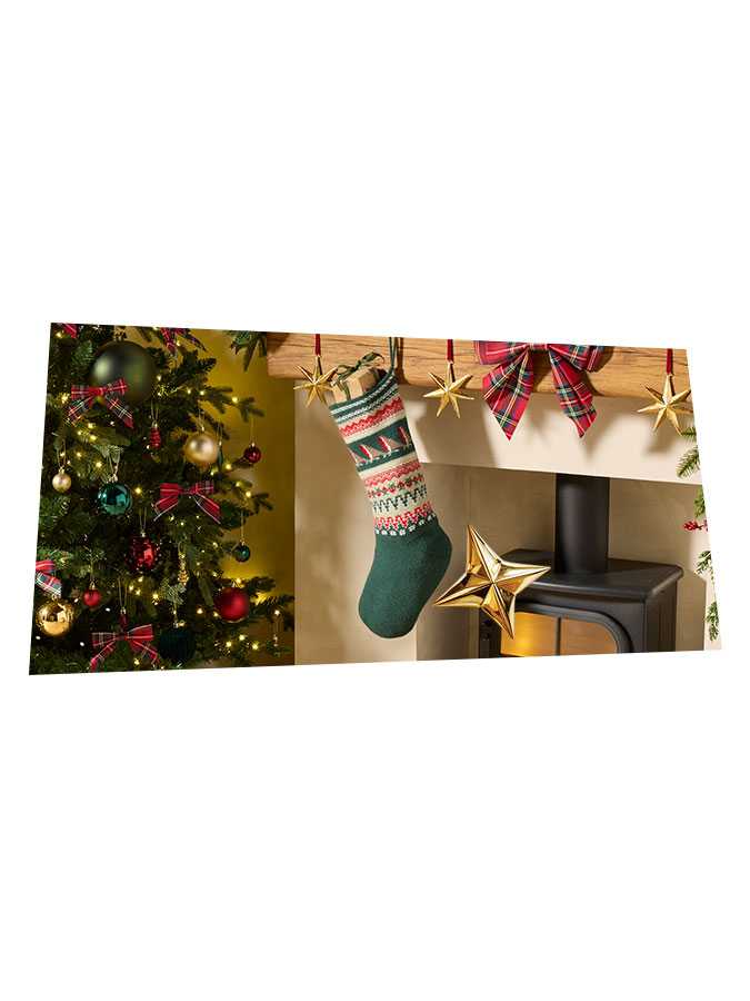 Christmas decoration ideas.