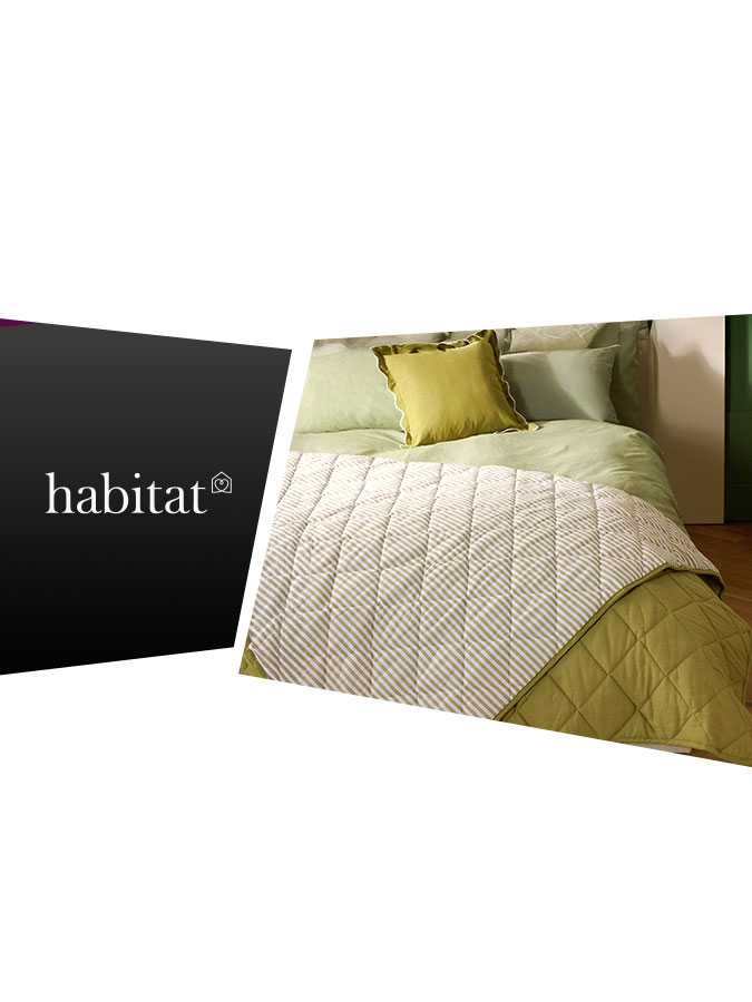 Refresh your Bedroom.