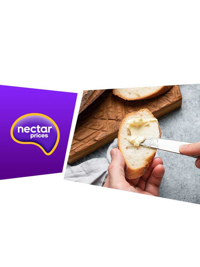 Shop butter offers.