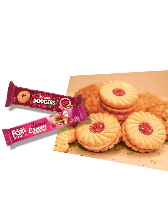Treats for £1 and under.