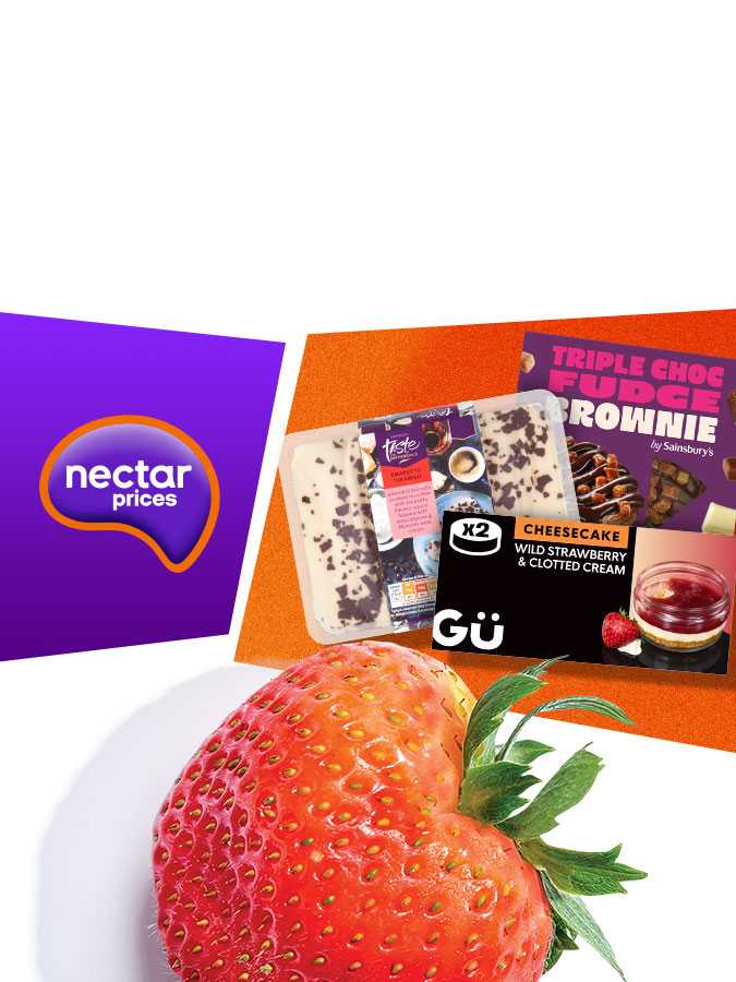 Sweet savings on summer desserts.