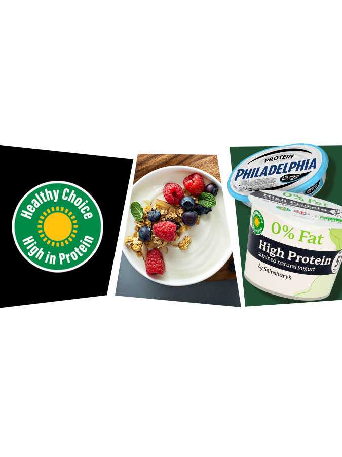 Protein picks you'll love.