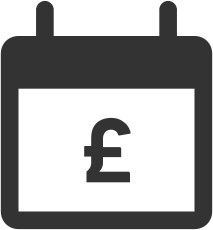 Monthly payment plan 9.9% APR Representative.