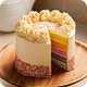 Cakes.