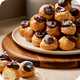 Desserts.