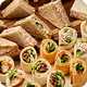 Sandwiches & wraps.