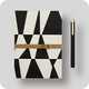 Stationery.