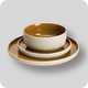 Tableware.