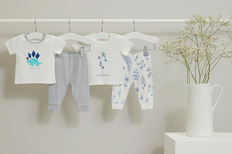 Tu clothing babywear