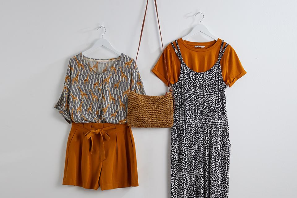 Women's outfits