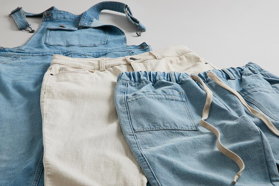 Tu clothing Denim