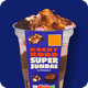 Fully Loaded Sundaes.