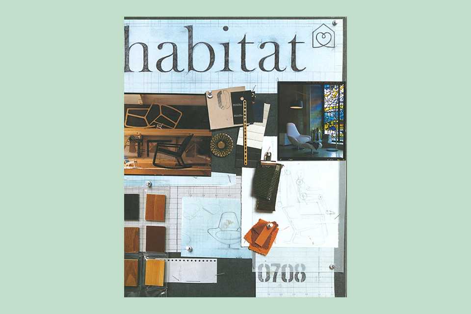 Habitat’s heart.