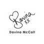 Davina McCall.