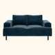 Sofas.