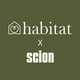 Habitat x Scion.