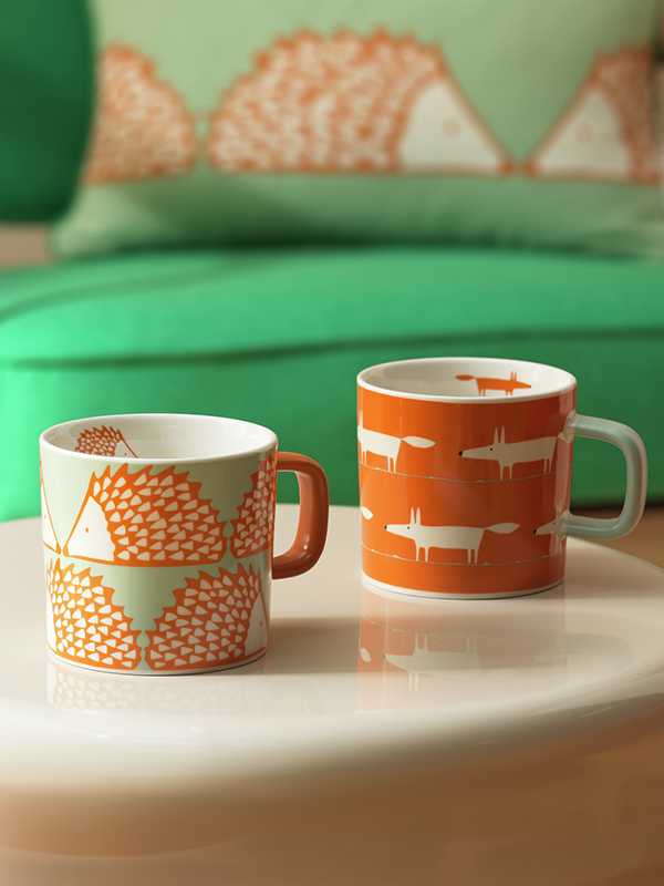 Habitat x Scion. Patterns of personality. Shop scion.