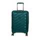Cabin friendly suitcases.