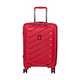 8 wheel cabin suitcase.
