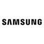 Samsung brand logo.