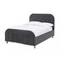 Side lift ottoman.