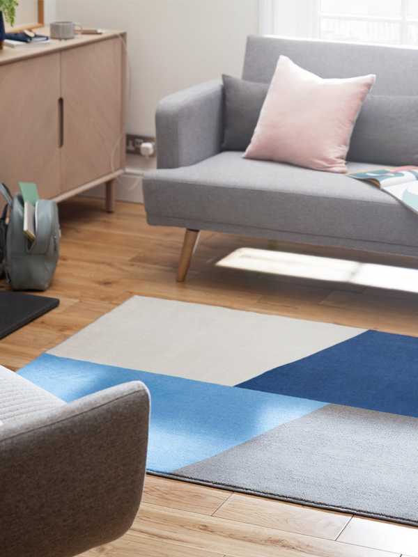 Need help choosing the perfect rug for your room?