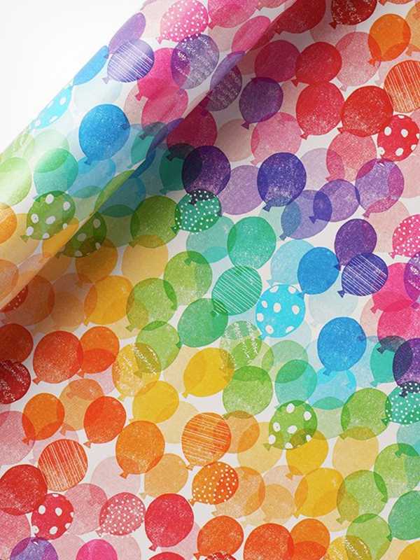 Don't forget your wrapping paper. Shop now.