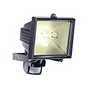 Security lights.