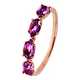 Fashion rings.