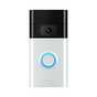 Smart doorbells.