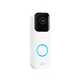 Smart doorbells.