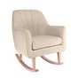 Nursing chairs.