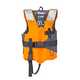 Buoyancy aids and life jackets.
